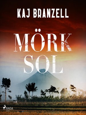 cover image of Mörk sol